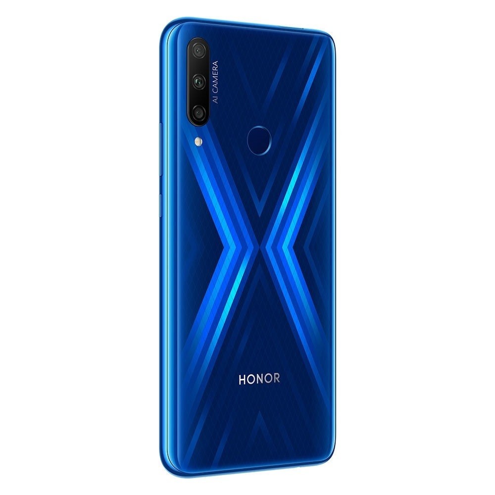 گوشی موبایل آنر مدل 9X STK-LX1