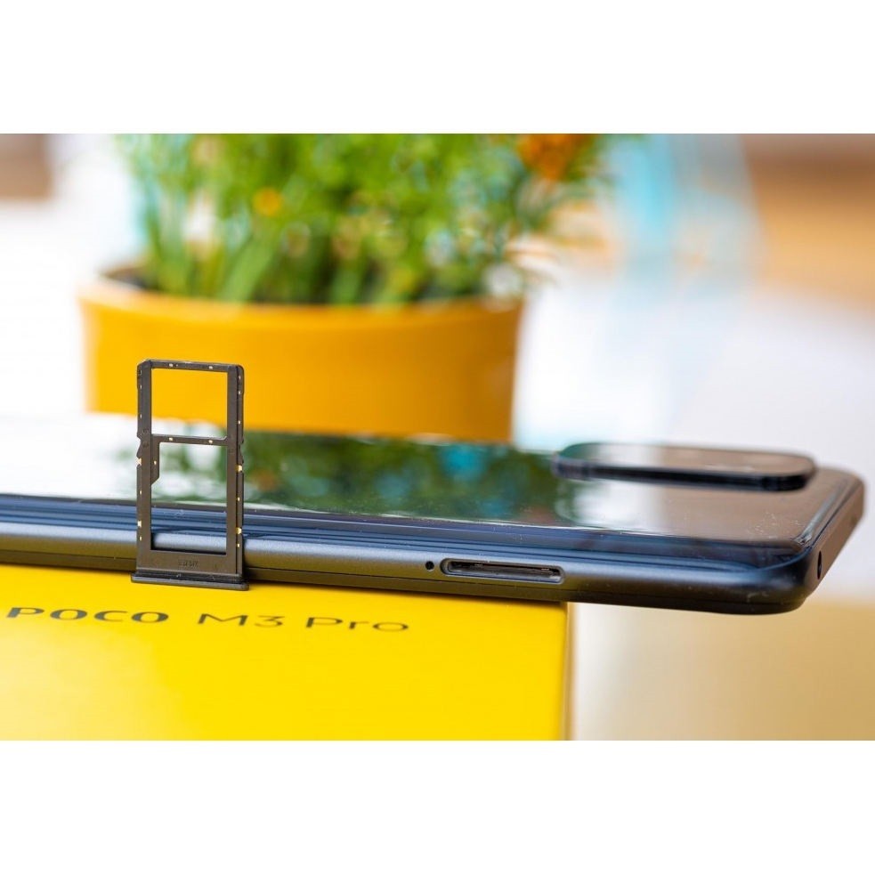 گوشی موبایل شیائومی مدل POCO M3 PRO 5G M2103K19PG