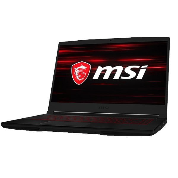 لپ تاپ 15.6 اینچی ام اس آی مدل GF63-10SCSR Thin