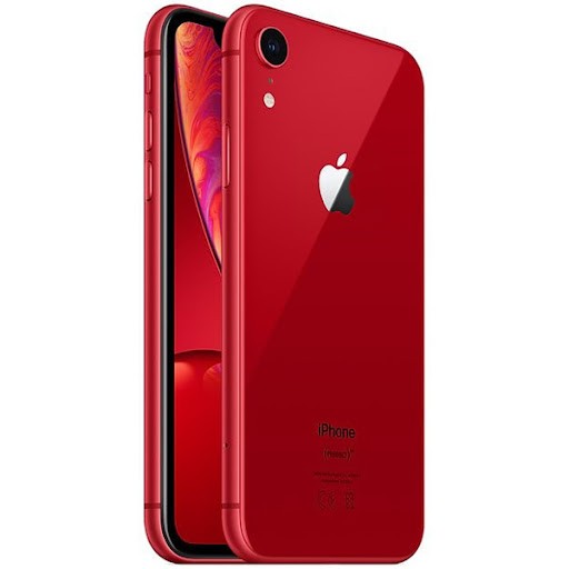 گوشی موبایل اپل مدل iPhone XR A2108