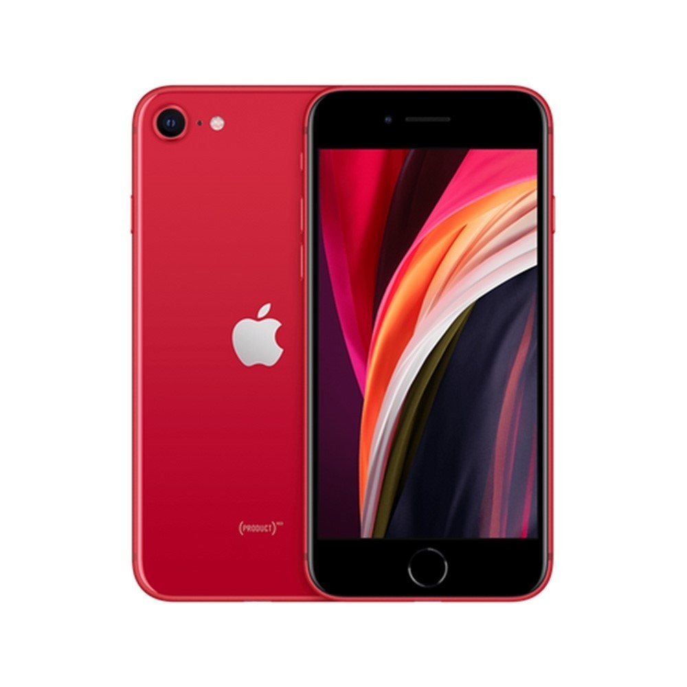 گوشی موبایل اپل مدل iPhone SE