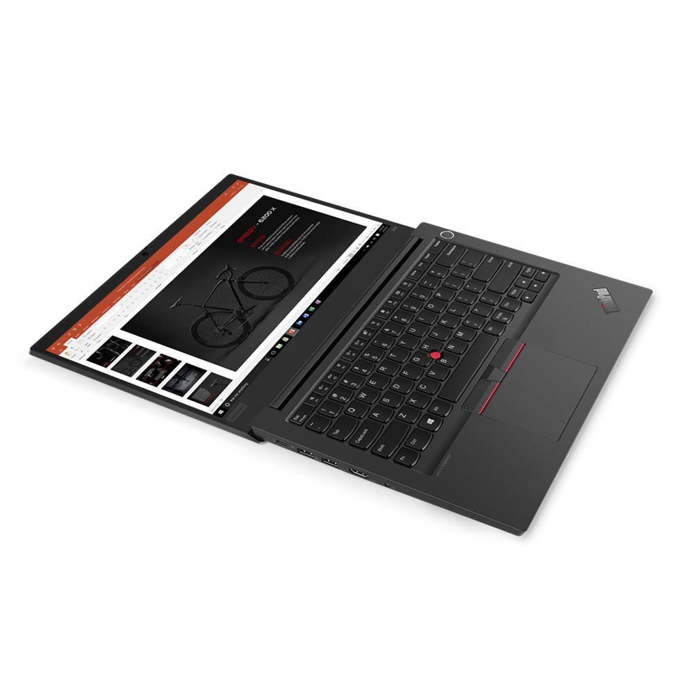 لپ تاپ لنوو 14اینچی لنوو مدل ThinkPad E14-BF