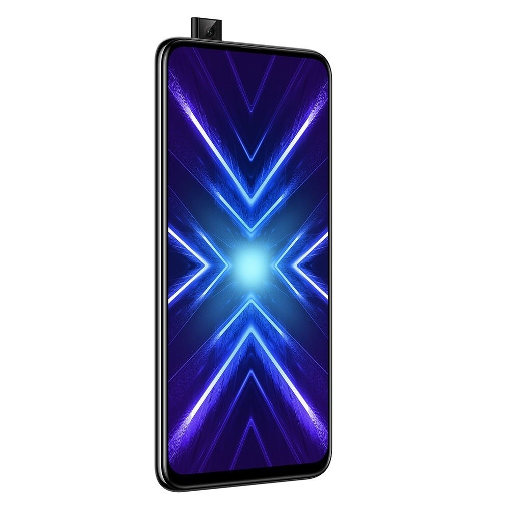 گوشی موبایل آنر مدل 9X STK-LX1