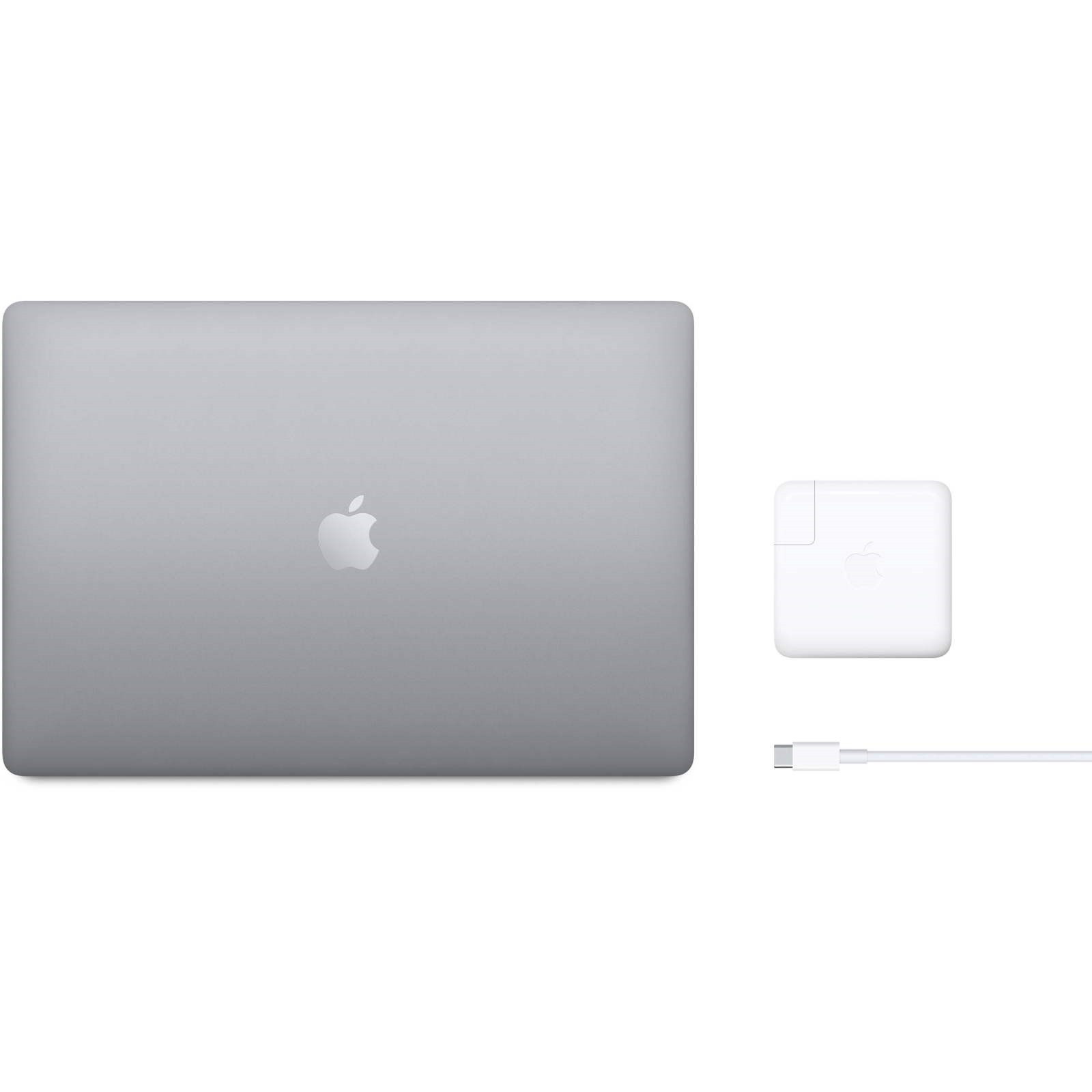 لپ تاپ 13 اینچی اپل مدل MacBook Pro MYD92 2020