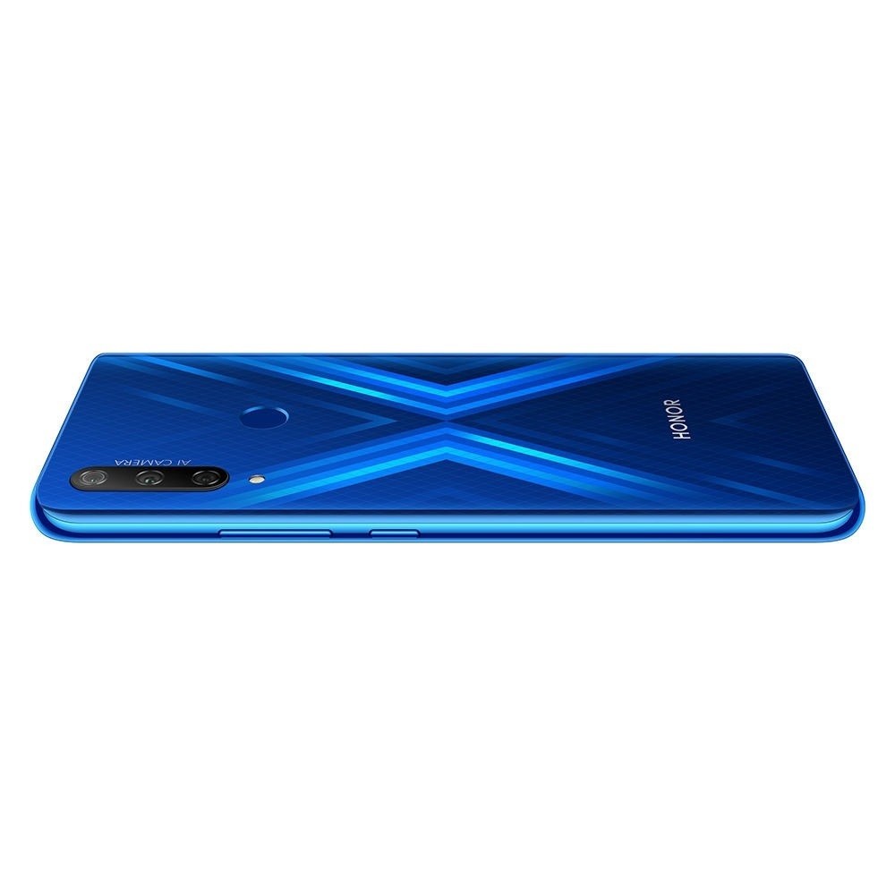 گوشی موبایل آنر مدل 9X STK-LX1