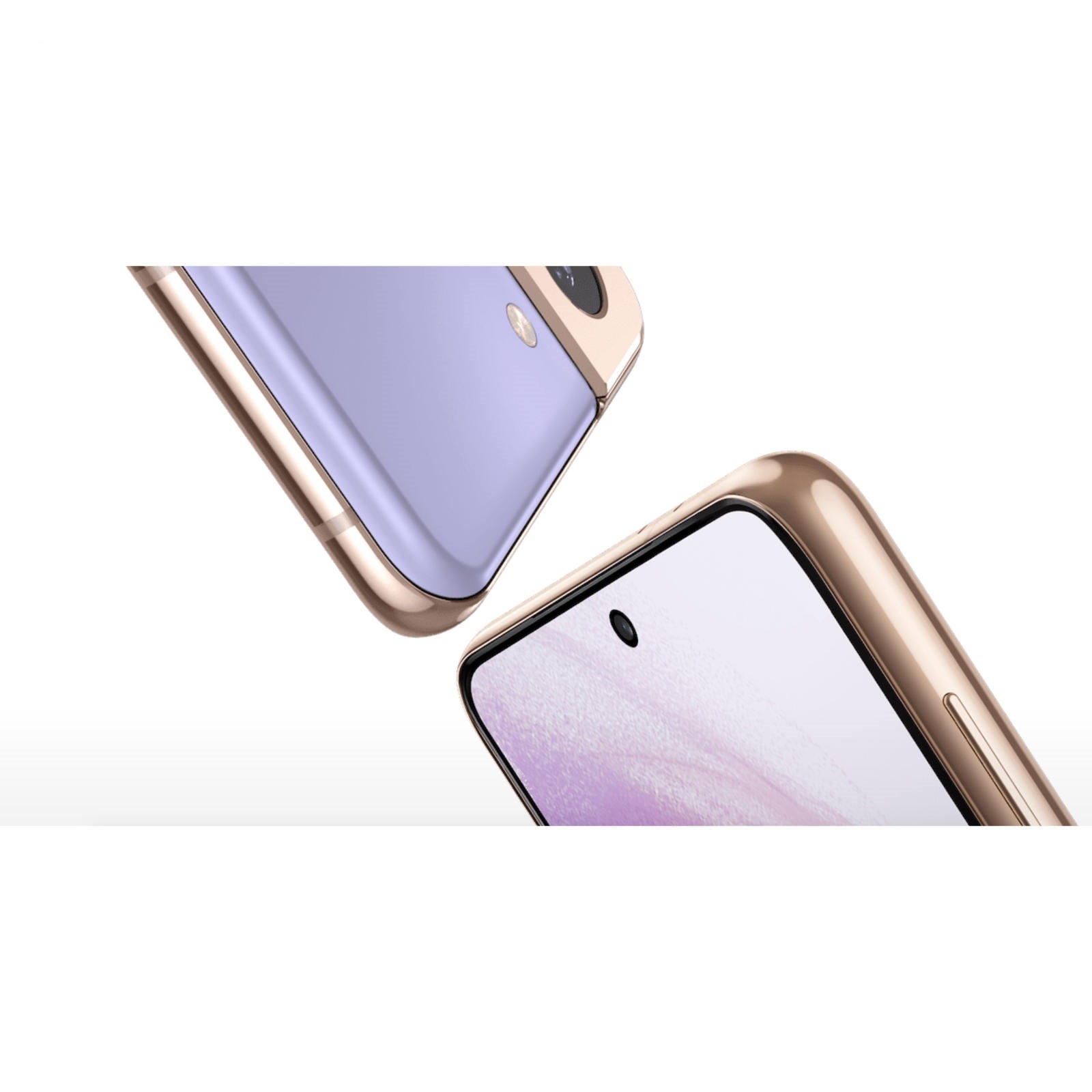 گوشی موبایل سامسونگ مدل Galaxy S21 Plus 5G