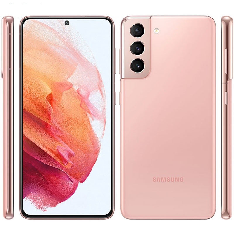 گوشی موبایل سامسونگ مدل Galaxy S21 Plus 5G