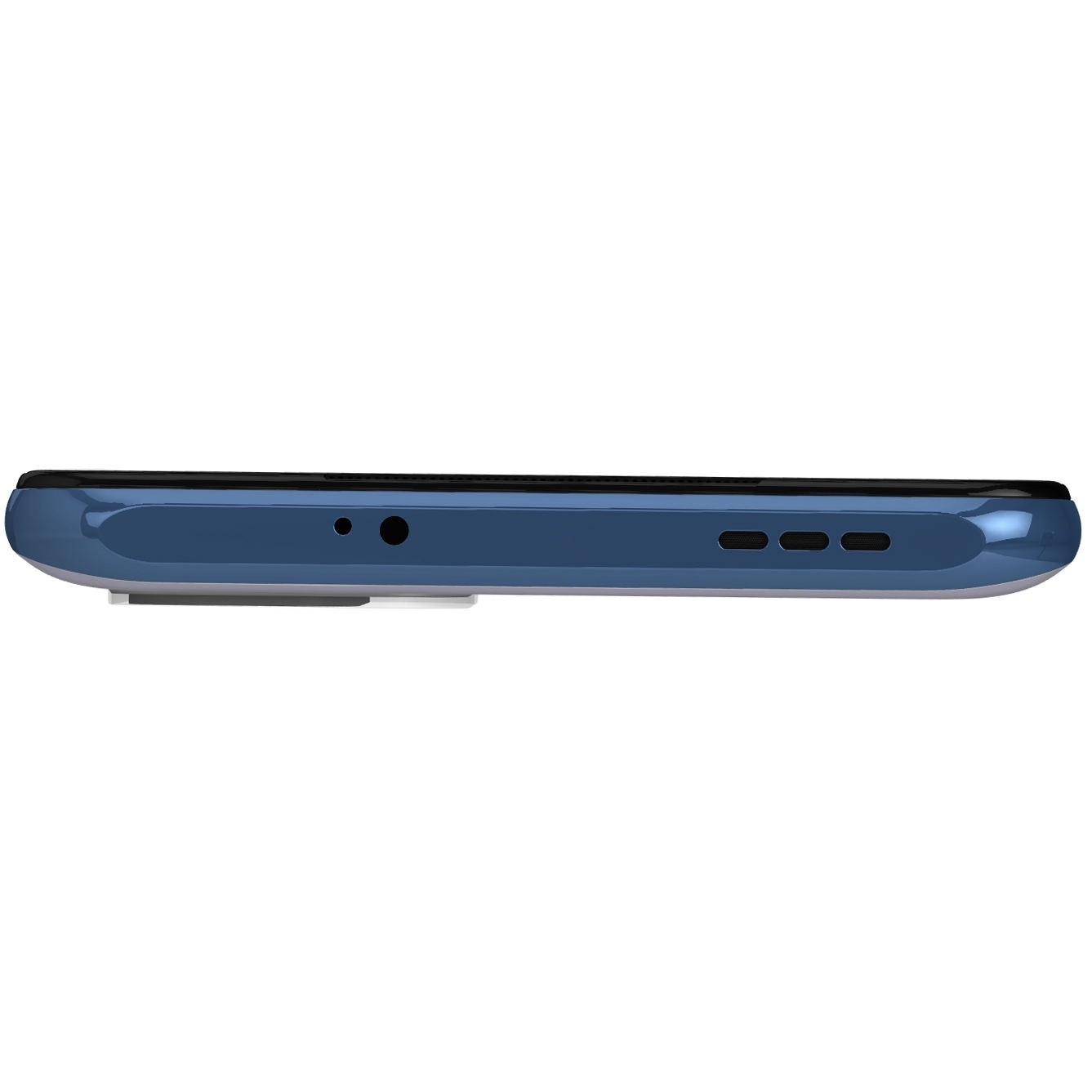 گوشی موبایل شیائومی مدل Redmi Note 10S M2101K7BG