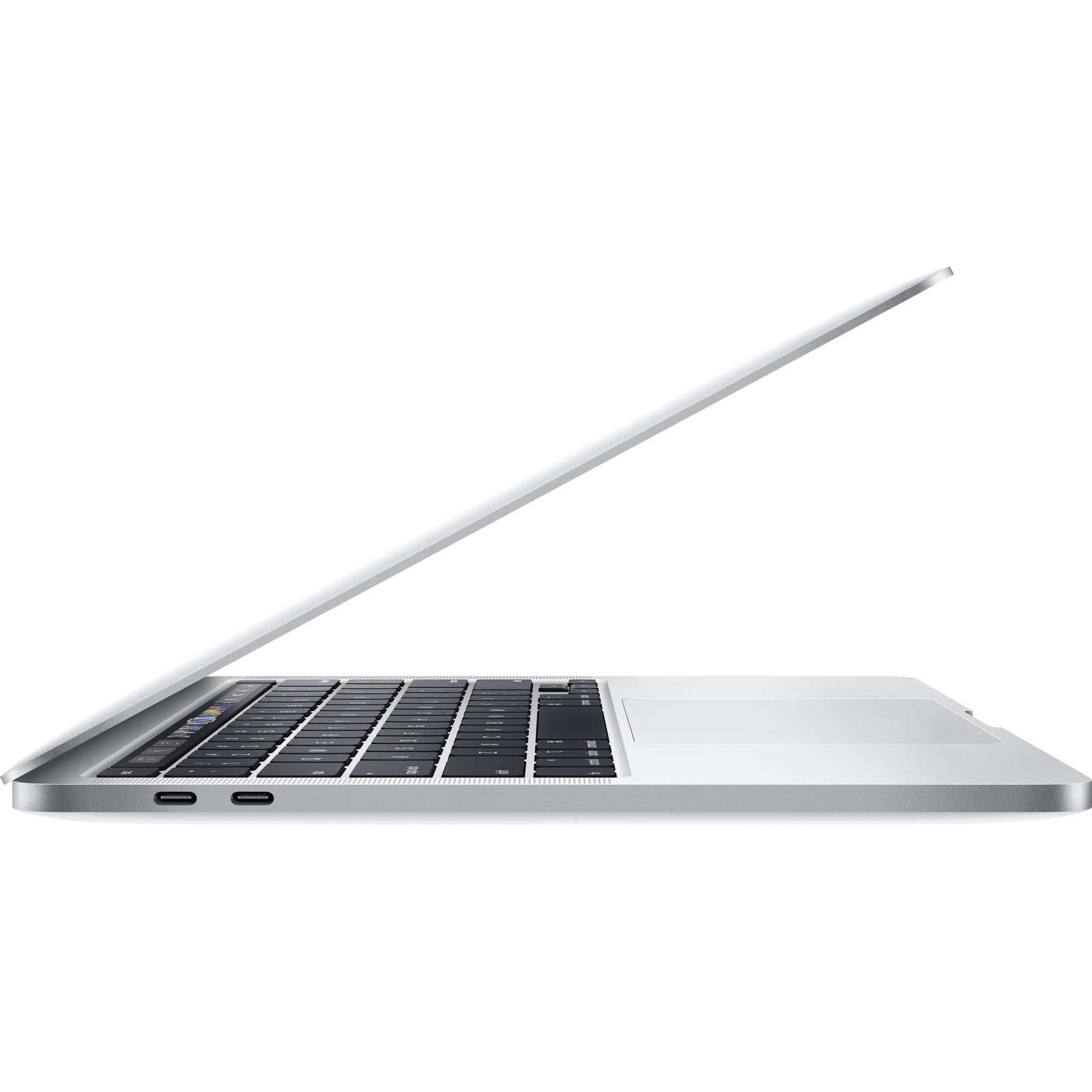 لپ تاپ 13 اینچی اپل مدل MacBook Pro MWP72 2020