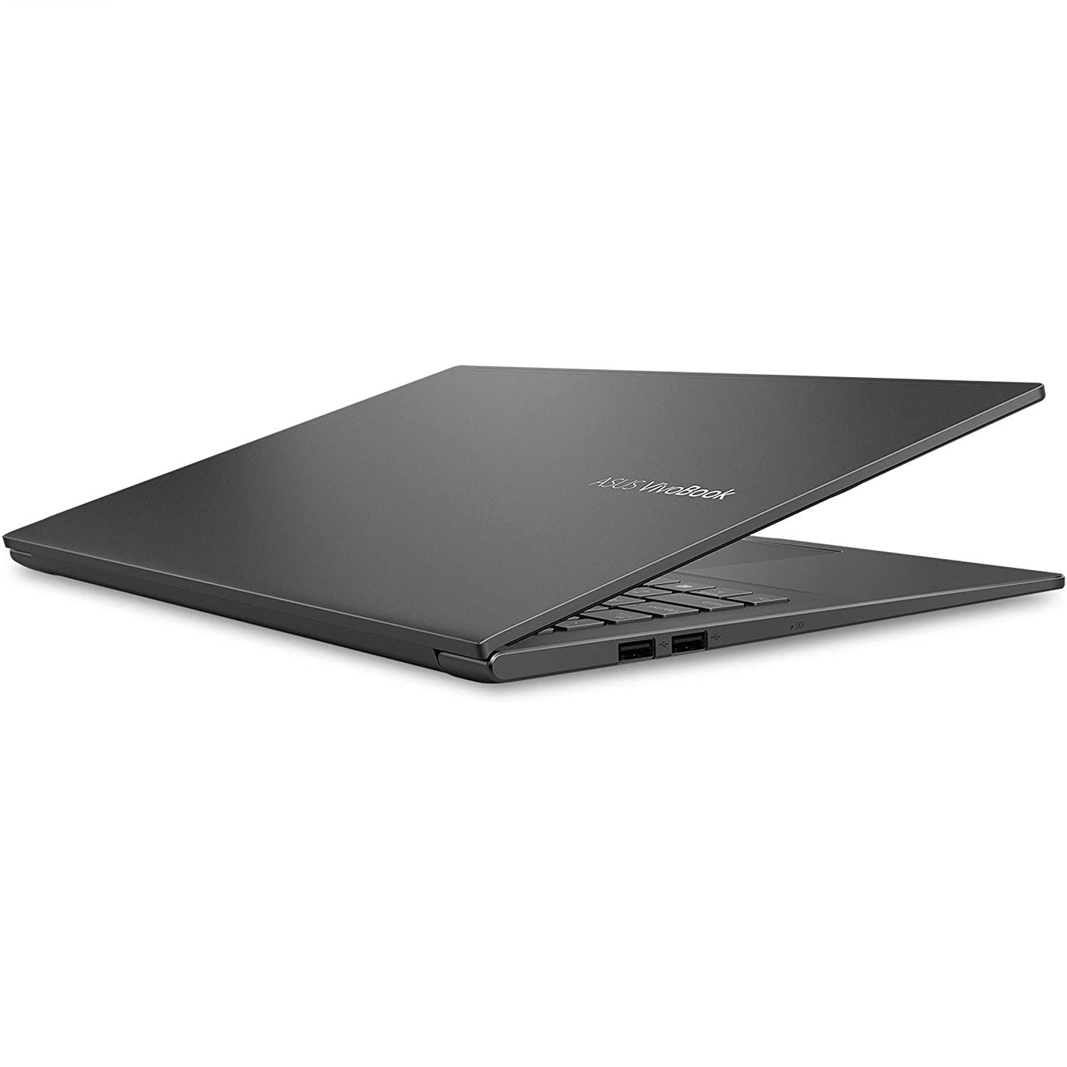 لپ تاپ 15 اینچی ایسوس مدل VivoBook k571li-bq262