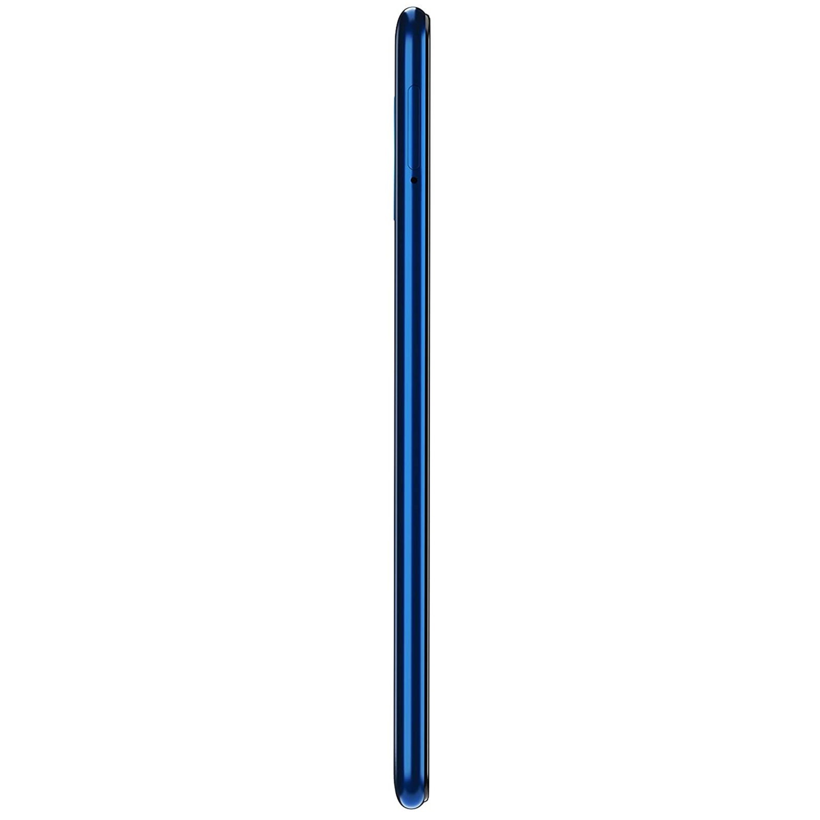 گوشی موبایل سامسونگ مدل Galaxy M31
