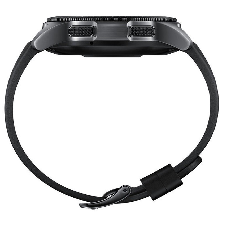 ساعت هوشمند سامسونگ مدل Galaxy Watch SM-R810