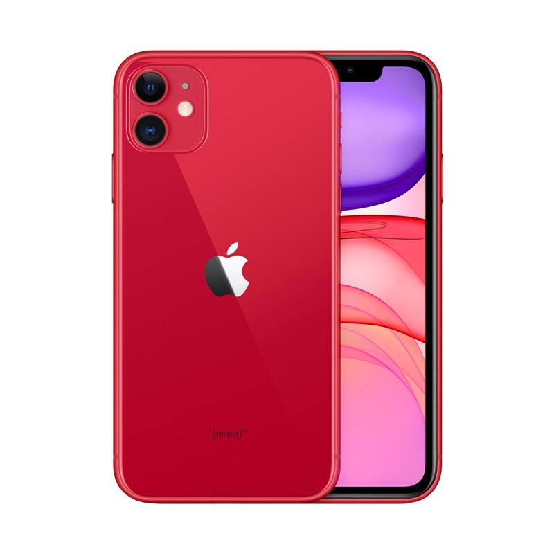 گوشی موبایل اپل مدل iPhone 11 CH/A