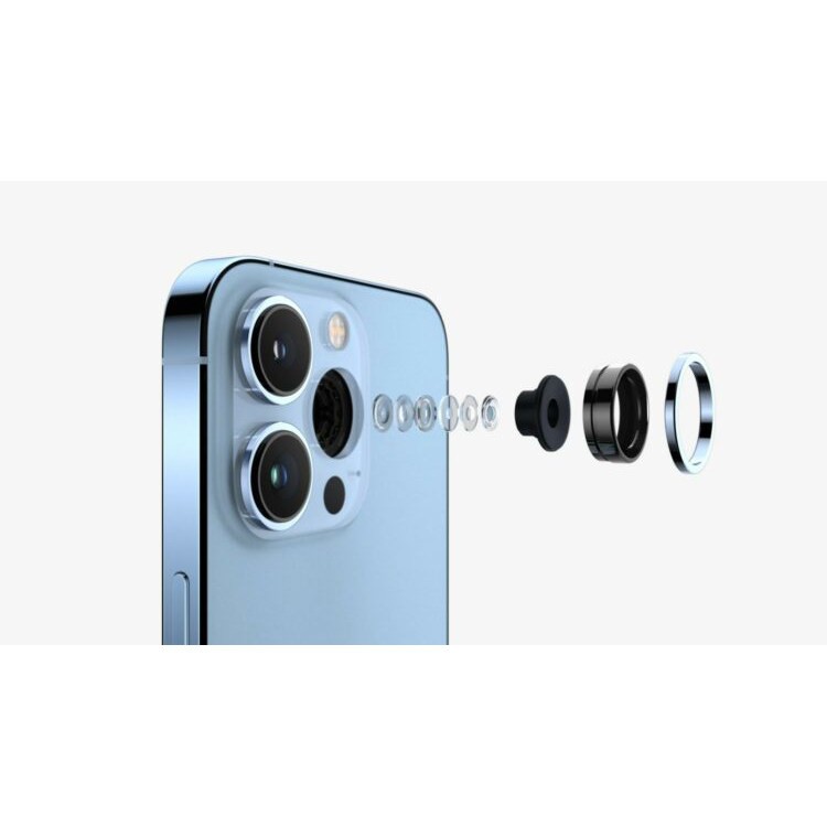 iphone 13 pro 128g
