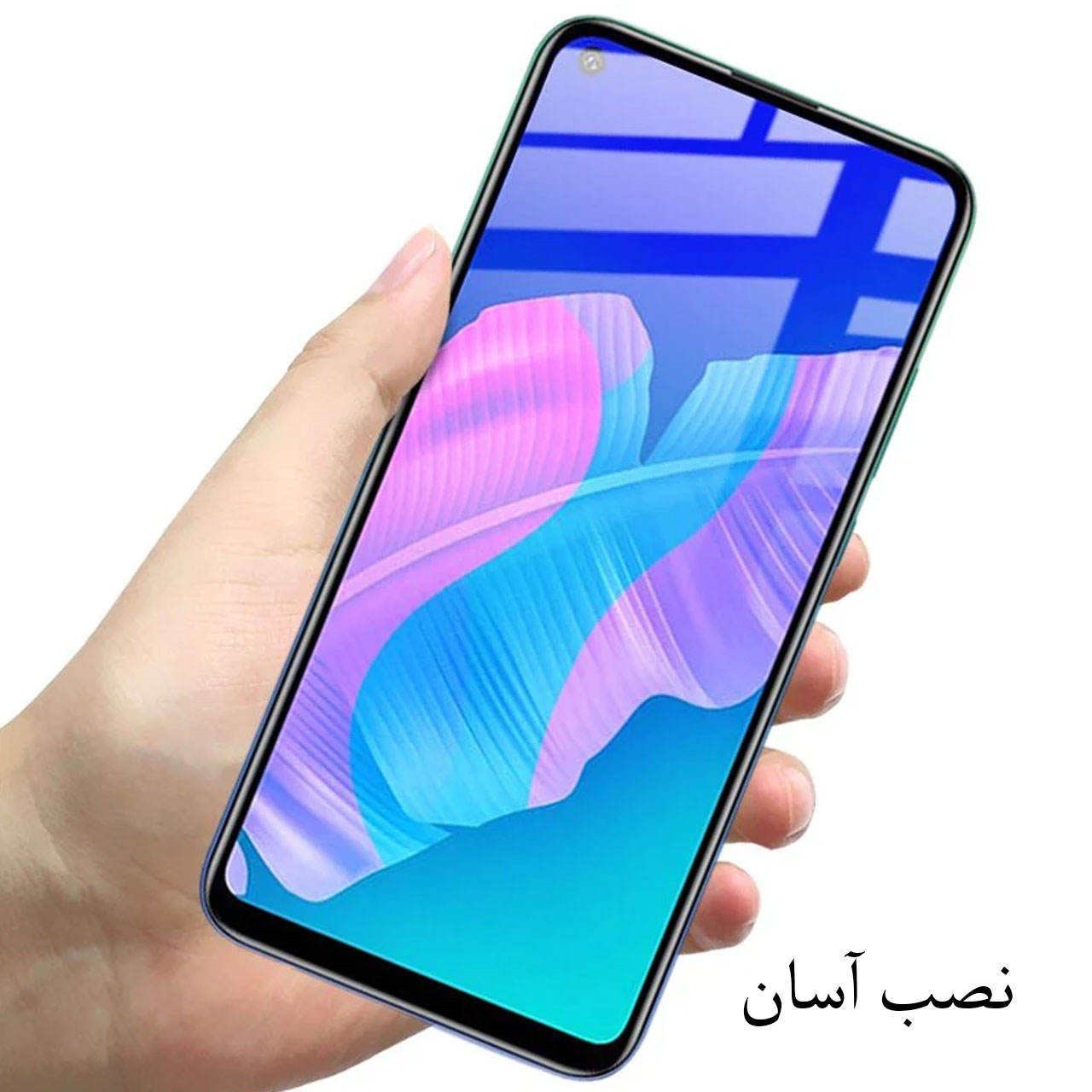محافظ صفحه نمایش سرامیکی مات گلدن مدل LD_Ultra