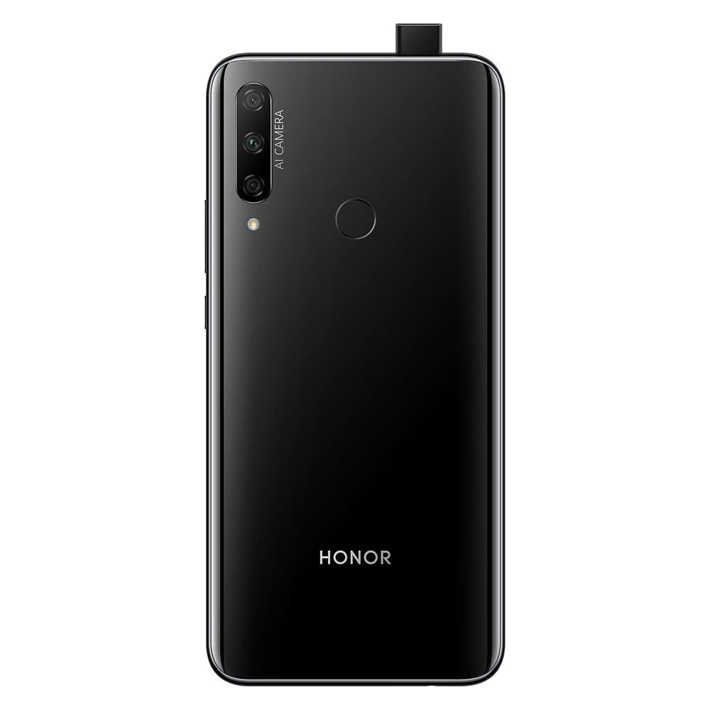 گوشی موبایل آنر مدل 9X STK-LX1