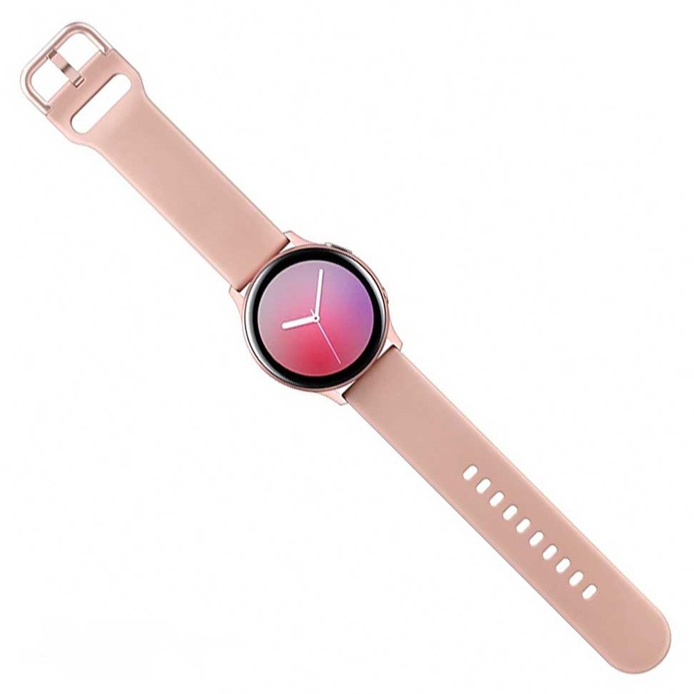 ساعت هوشمند سامسونگ مدل Galaxy Watch Active2 40mm