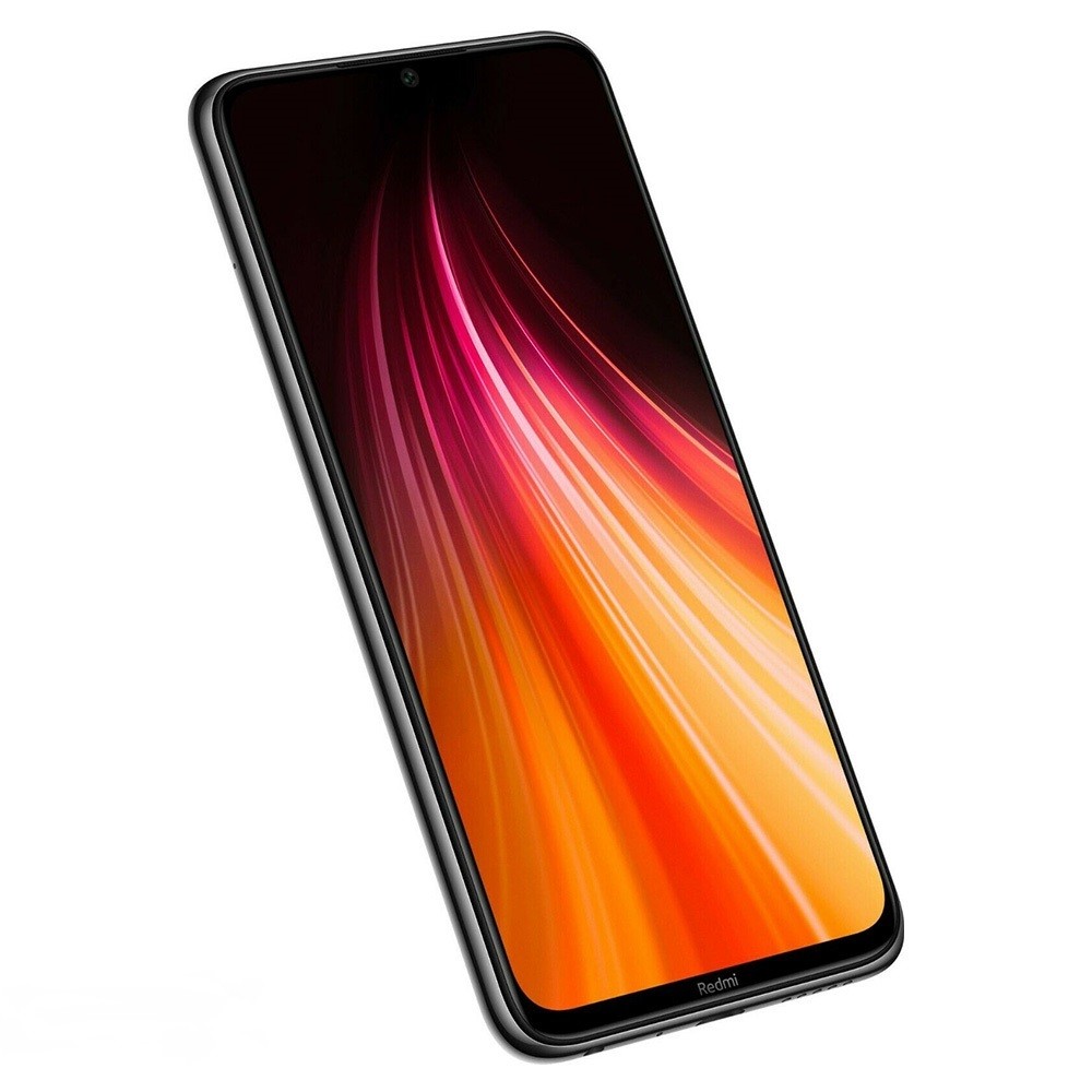 گوشی موبایل شیائومی مدل Redmi Note 8 M1908C3JG