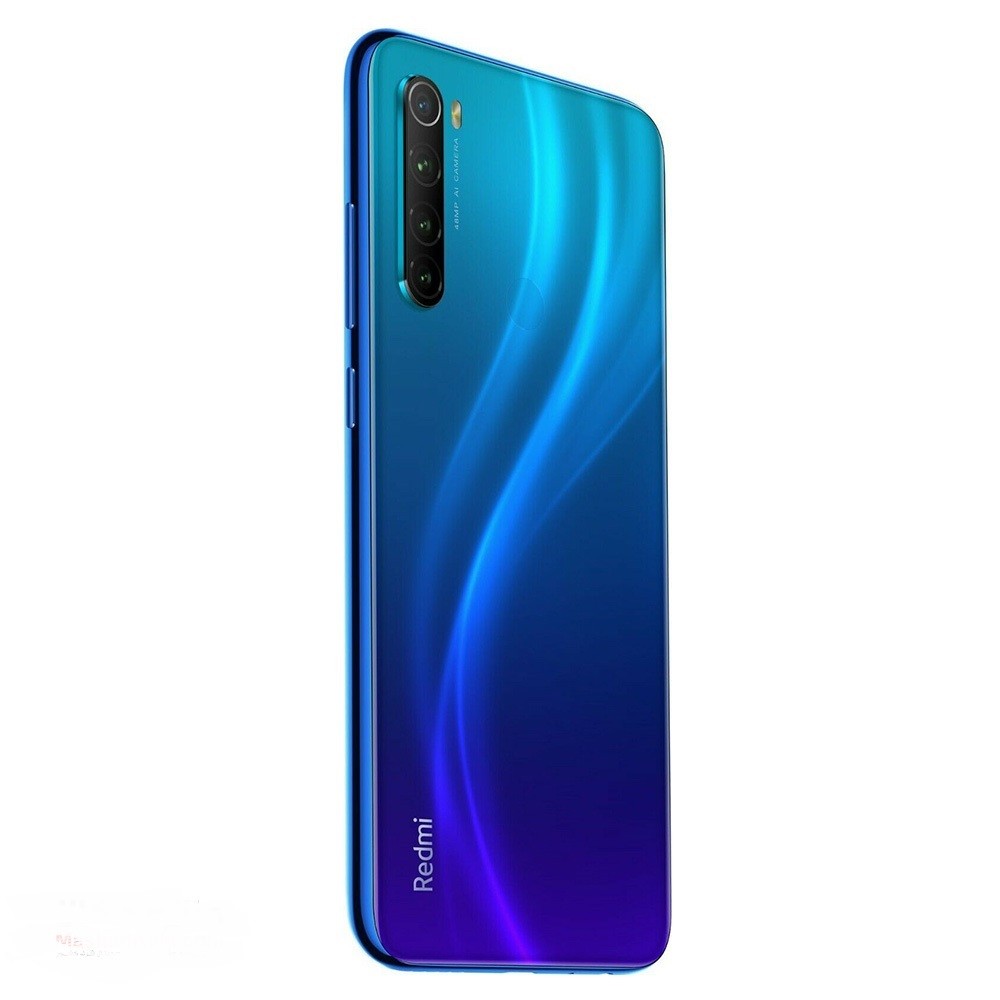 گوشی موبایل شیائومی مدل Redmi Note 8 M1908C3JG