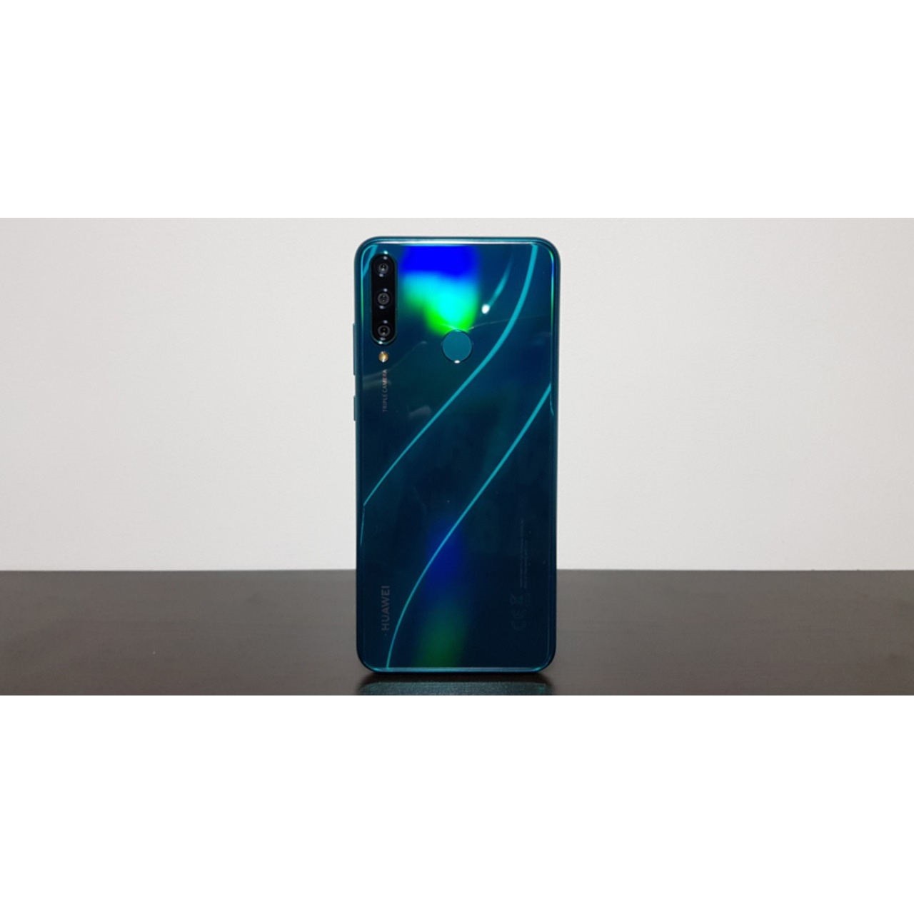 گوشی موبایل هوآوی مدل Y6p