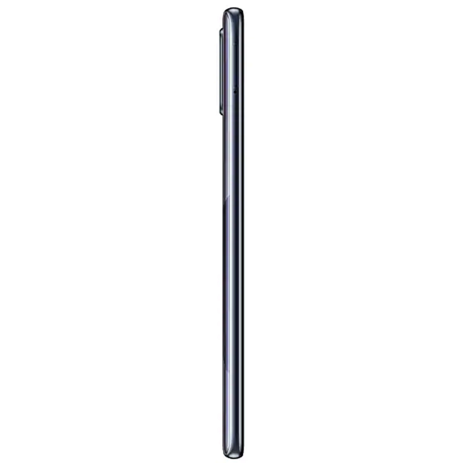 گوشی موبایل سامسونگ مدل Galaxy A71