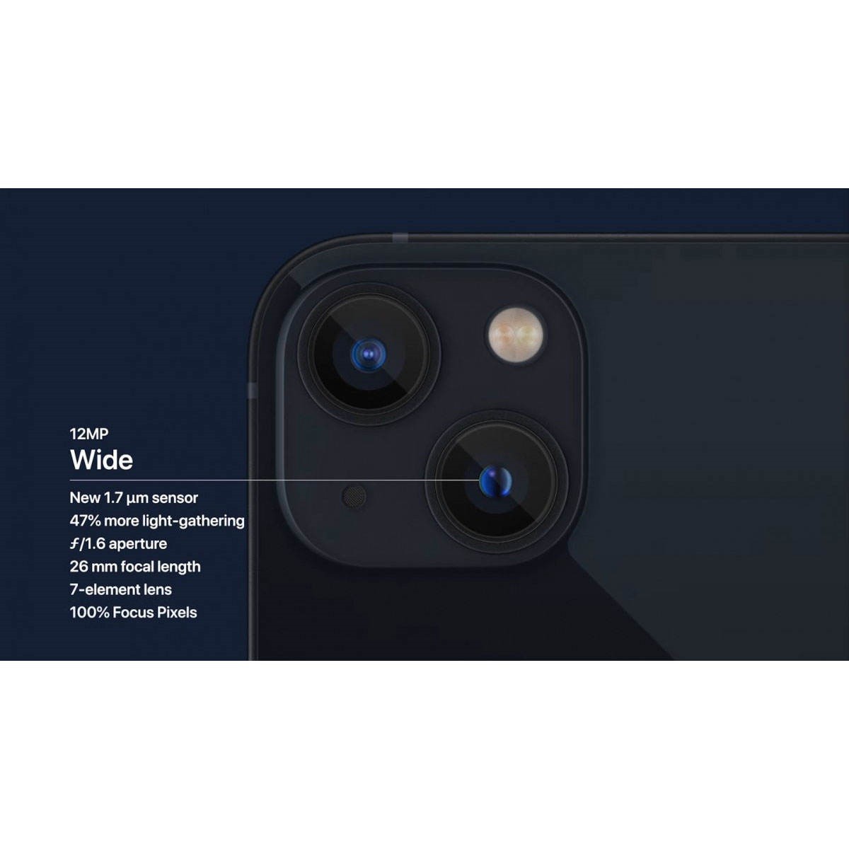 گوشی موبایل اپل مدل iPhone 13