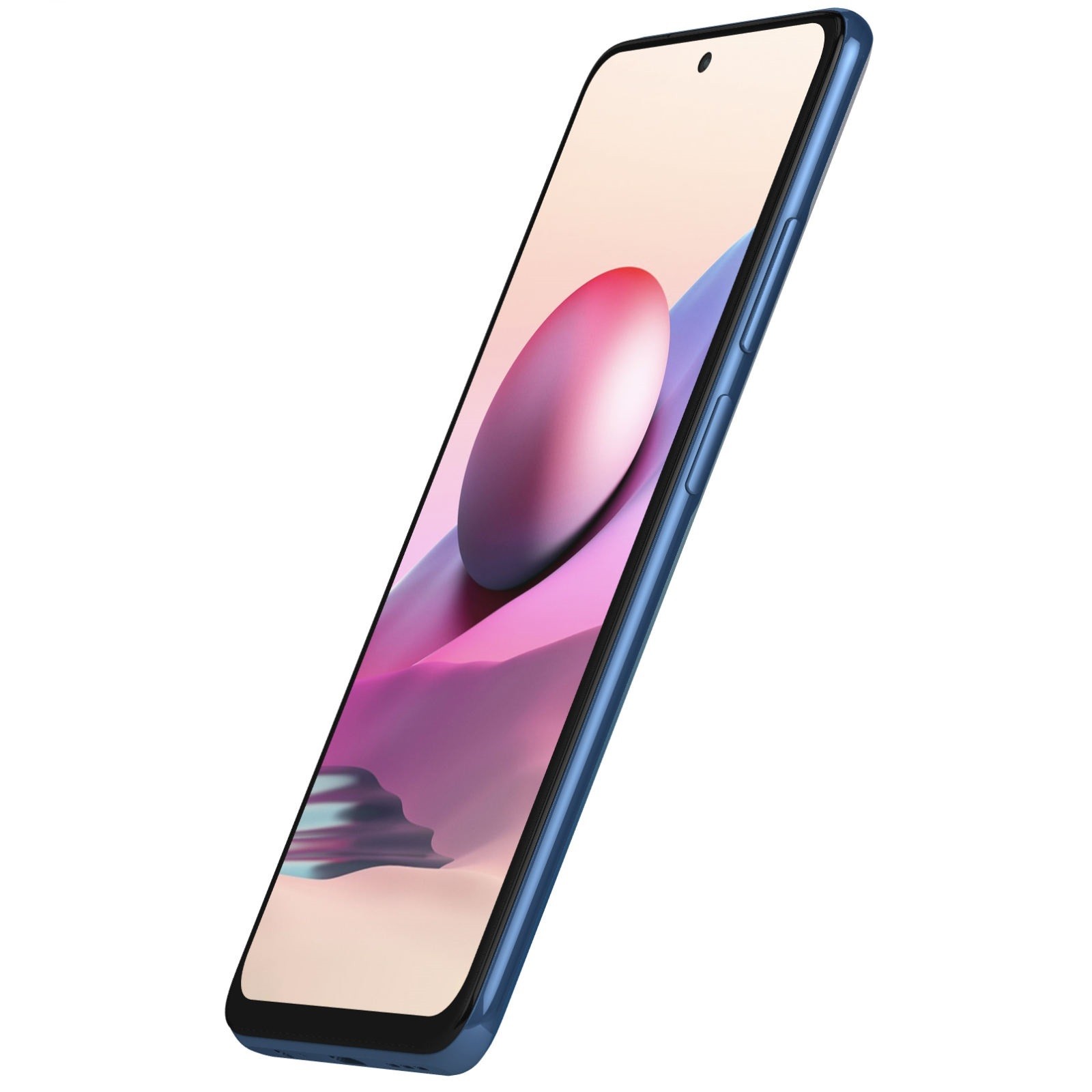گوشی موبایل شیائومی مدل Redmi Note 10S M2101K7BG