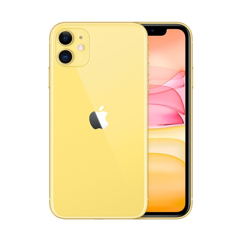 گوشی موبایل اپل مدل iPhone 11 CH/A