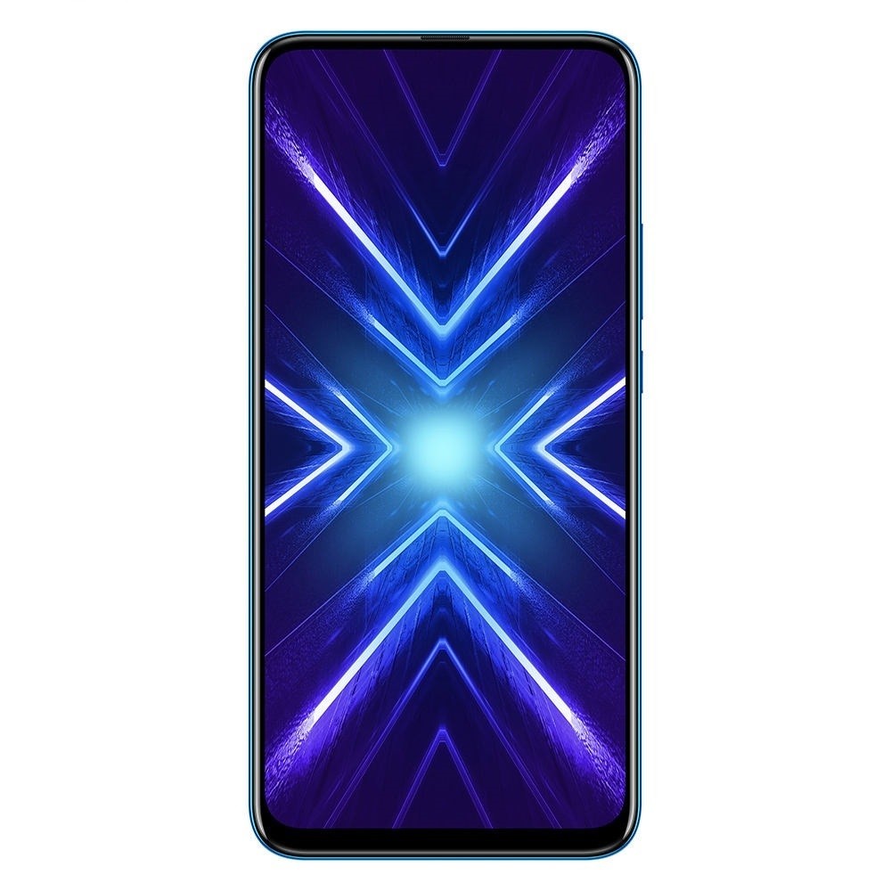 گوشی موبایل آنر مدل 9X STK-LX1