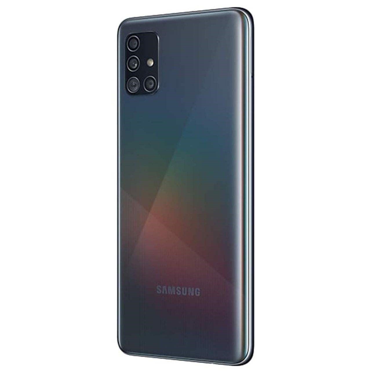 Samsung Galaxy A51