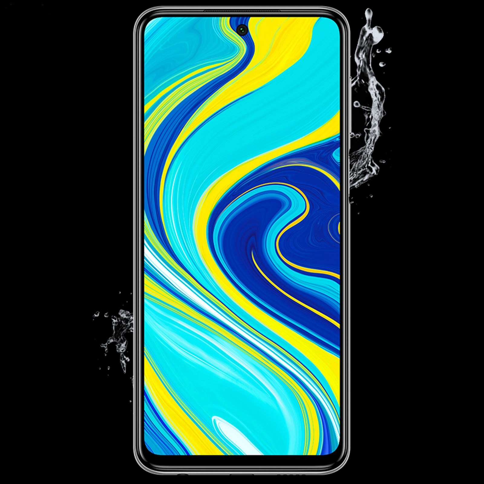 گوشی موبایل شیائومی مدل Redmi Note 9 Pro M2003J6B2G