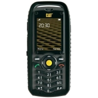 گوشی موبایل کاترپیلار مدل B25