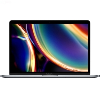لپ تاپ 13 اینچی اپل مدل MacBook Pro MWP52 2020