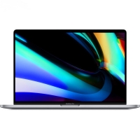 لپ تاپ 16 اینچی اپل مدل MacBook Pro MVVJ2 2019