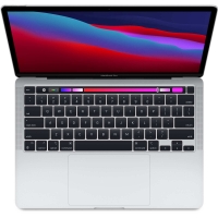 لپ تاپ 13 اینچی اپل مدل MacBook Pro MYDC2 2020