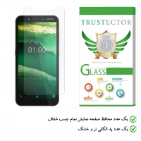 محافظ صفحه نمایش تراستکتور مدل SMP-T مناسب  نوکیا C1