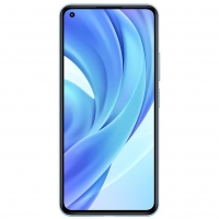 گوشی موبایل شیائومی مدل Mi 11 Lite