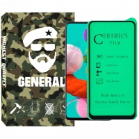محافظ صفحه نمایش نانو ژنرال مدل Gcrm-01 مناسب موبایل آنر 9X