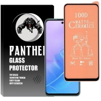 محافظ صفحه نمایش سرامیکی مات پنتر مدل 02-MCERشیائومی Redmi Note 10