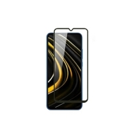 محافظ صفحه نمایش مدل FCG موبایل شیائومی Poco M3