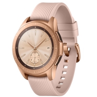 ساعت هوشمند سامسونگ مدل Galaxy Watch SM-R810