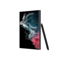 گوشی موبایل سامسونگ مدل Galaxy S22 Ultra 5G دو سیم کارت ظرفیت 256 گیگابایت و رم 12 گیگابایت نسخه اسنپدراگون