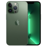 گوشی موبایل اپل مدل iPhone 13 Pro Max A2644 تک سیم‌ کارت ظرفیت 128 گیگابایت و رم 6 گیگابایت
