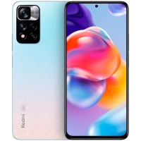 گوشی موبایل شیائومی مدل Redmi Note 11 دو سیم‌ کارت ظرفیت 64 گیگابایت و رم 4 گیگابایت