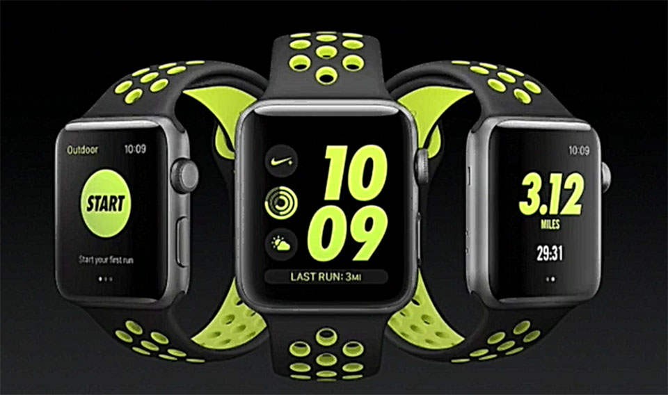 apple watch3