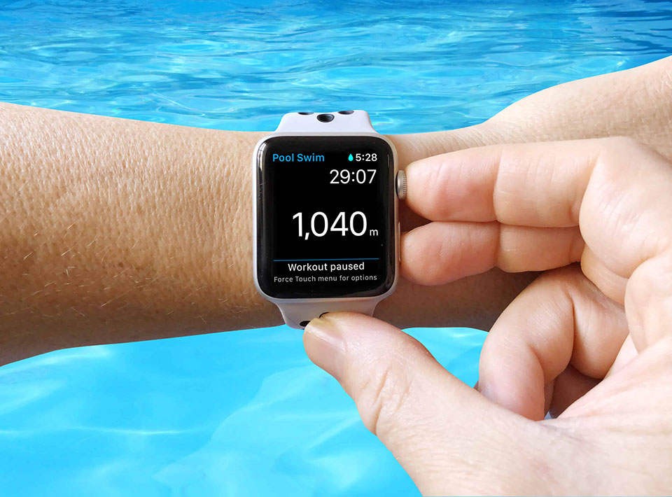 apple watch3