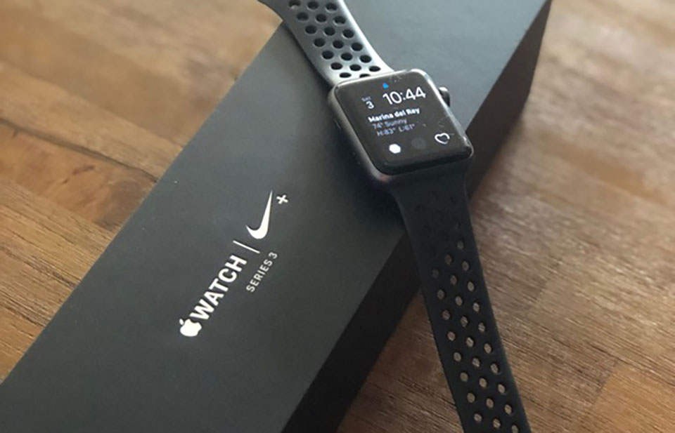 apple watch3