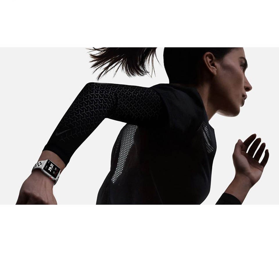 apple watch 3