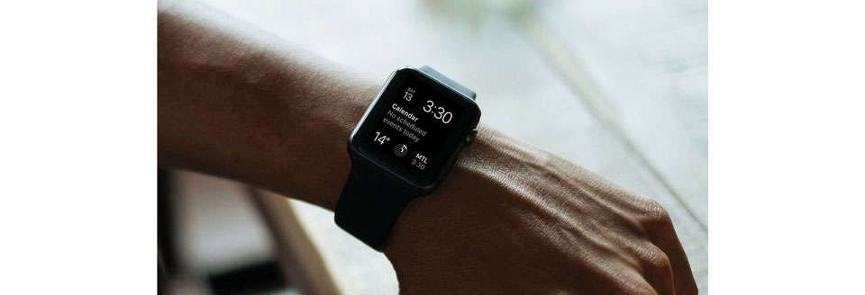 42mm Space Aluminum Case with Sport Band