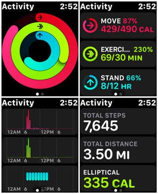 apple watch3